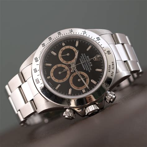 rolex daytona patrizzi senza garanzia|The Rolex Daytona: The Complete Collector’s Guide.